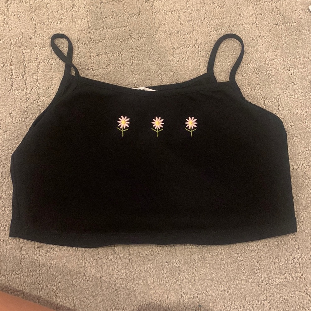 Shein tank